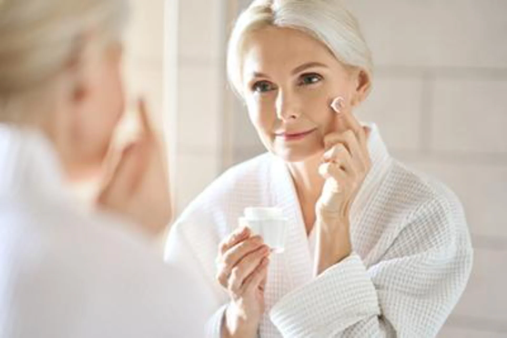 Anti-aging skincare consultation in Ithaca NY